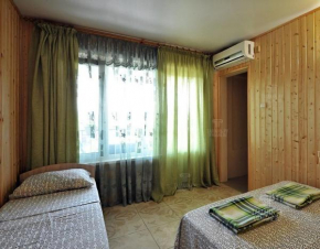 Apelsin Guest House